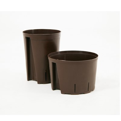 Kulturtopf für Hydropflanzen